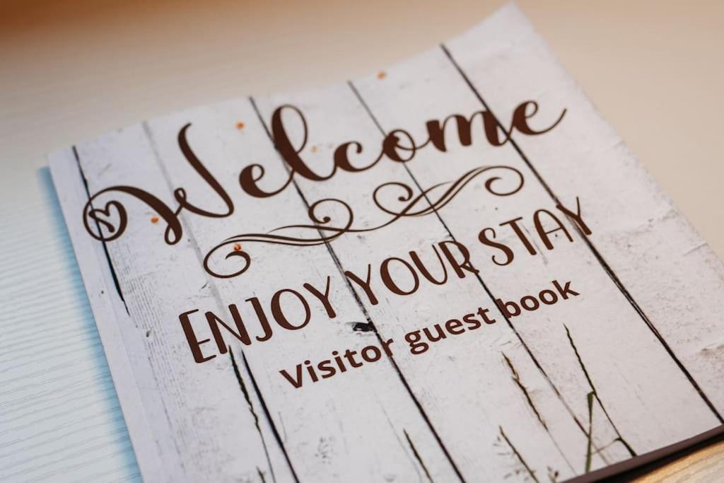 Callington Robin Nest - Cosy Shepherd'S Hut Hideaway מראה חיצוני תמונה